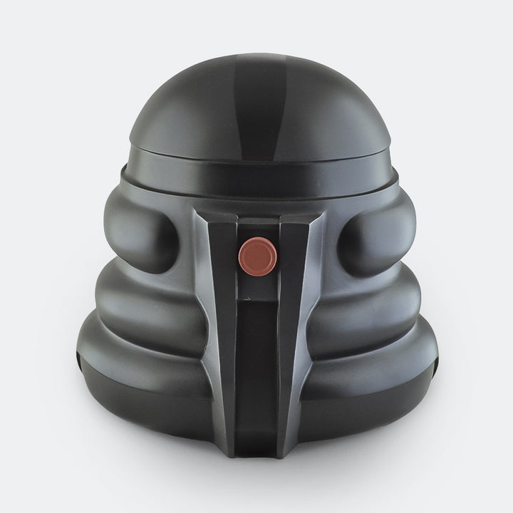 Airborne Trooper - Custom - Dark Grey Helmet