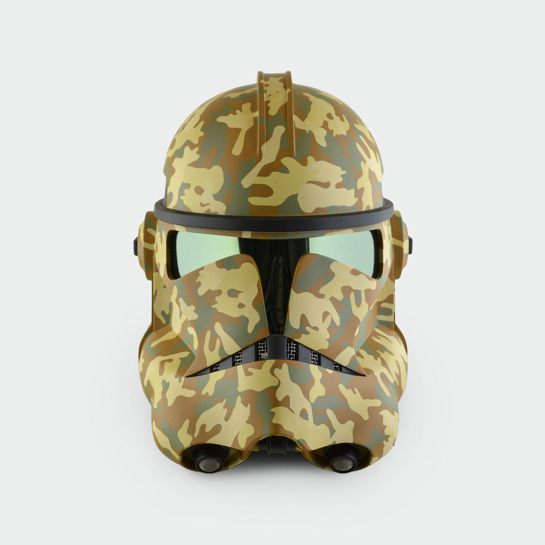 Clone 2 - Custom - Camo Helmet