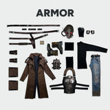 NCR Ranger Combat Armor
