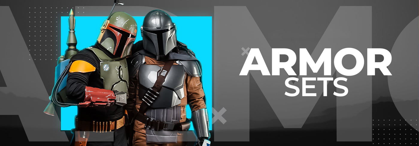 Cybercraft Cyber Craft - custom cosplay helmets & suits replicas