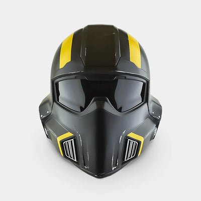 Helldivers 2 B-01 Tactical Helmet