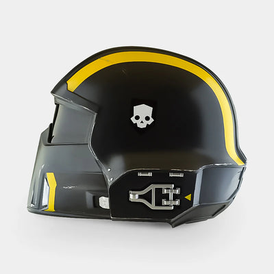 Helldivers 2 B-01 Tactical Helmet