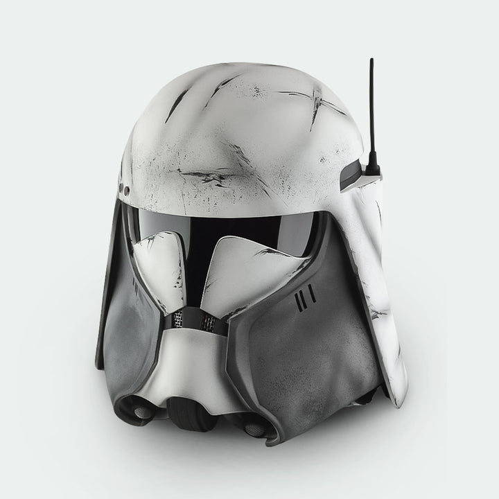 Commander Bacara Helmet