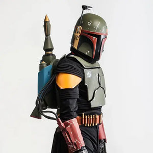 Boba Fett