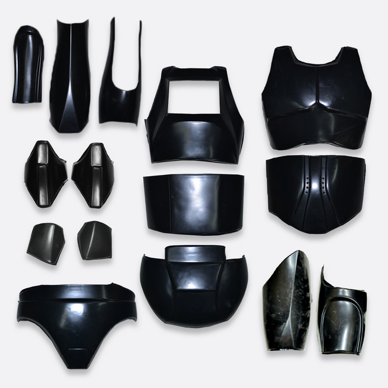 Clone 2 Armor Kit