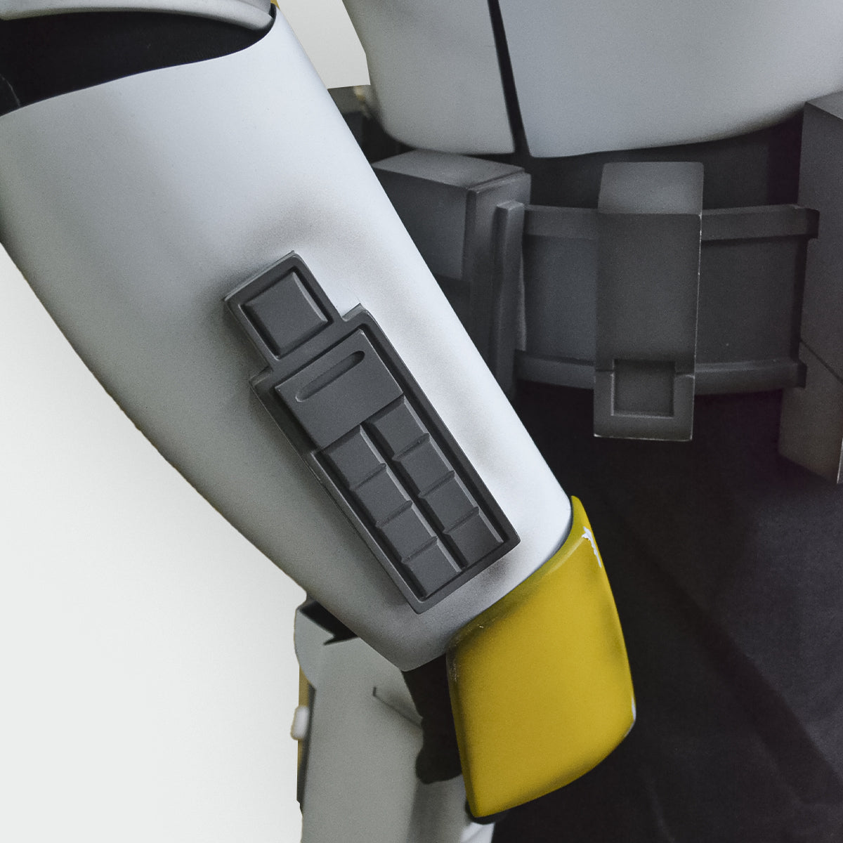 Clone 2 Commander Cody - Corse Cosplay Armor Costume