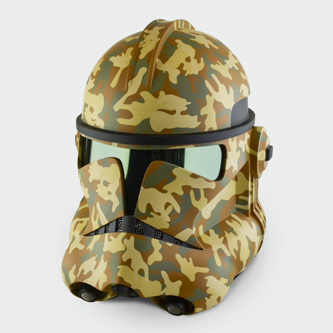 Clone 2 - Custom - Camo Helmet