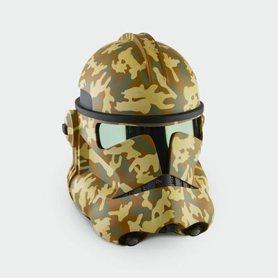 Clone 2 - Custom - Camo Helmet