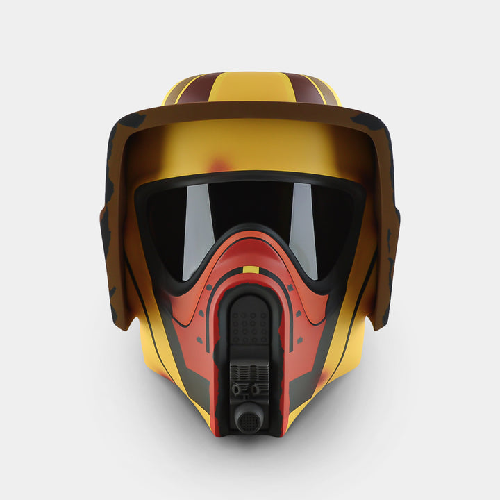 Scout - Ezra Bridger Helmet