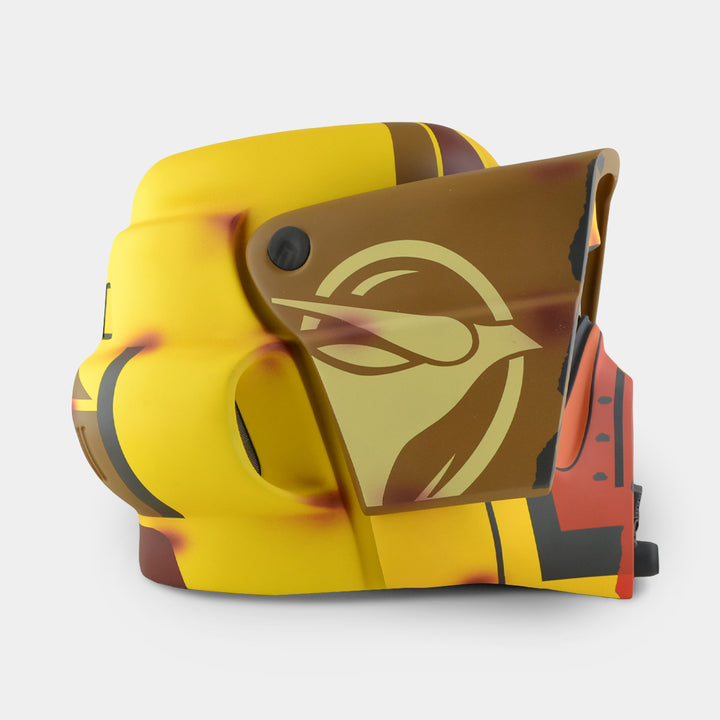 Scout - Ezra Bridger Helmet