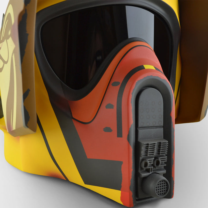 Scout - Ezra Bridger Helmet