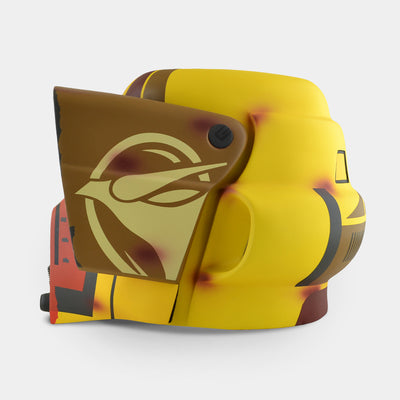 Scout - Ezra Bridger Helmet