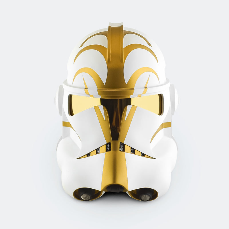 Clone 2 - Jedi Guard Helmet