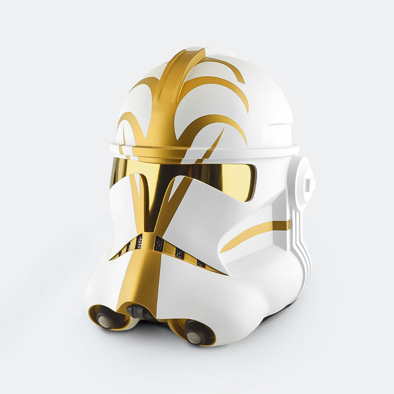 Clone 2 - Jedi Guard Helmet