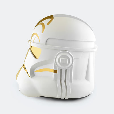 Clone 2 - Jedi Guard Helmet