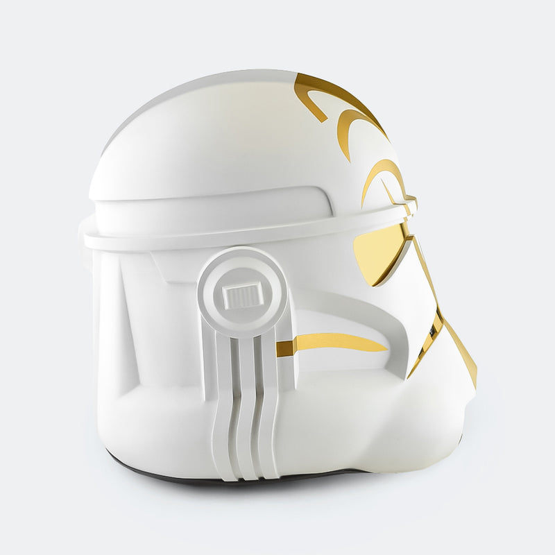 Clone 2 - Jedi Guard Helmet