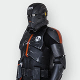 Echo Bad Batch Clone Trooper Cosplay Armor Costume
