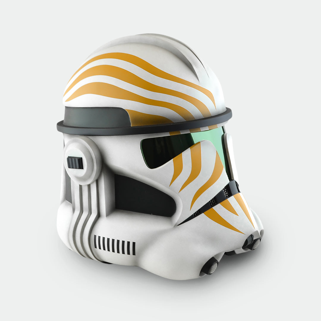 Clone 2 - Nemec Helmet