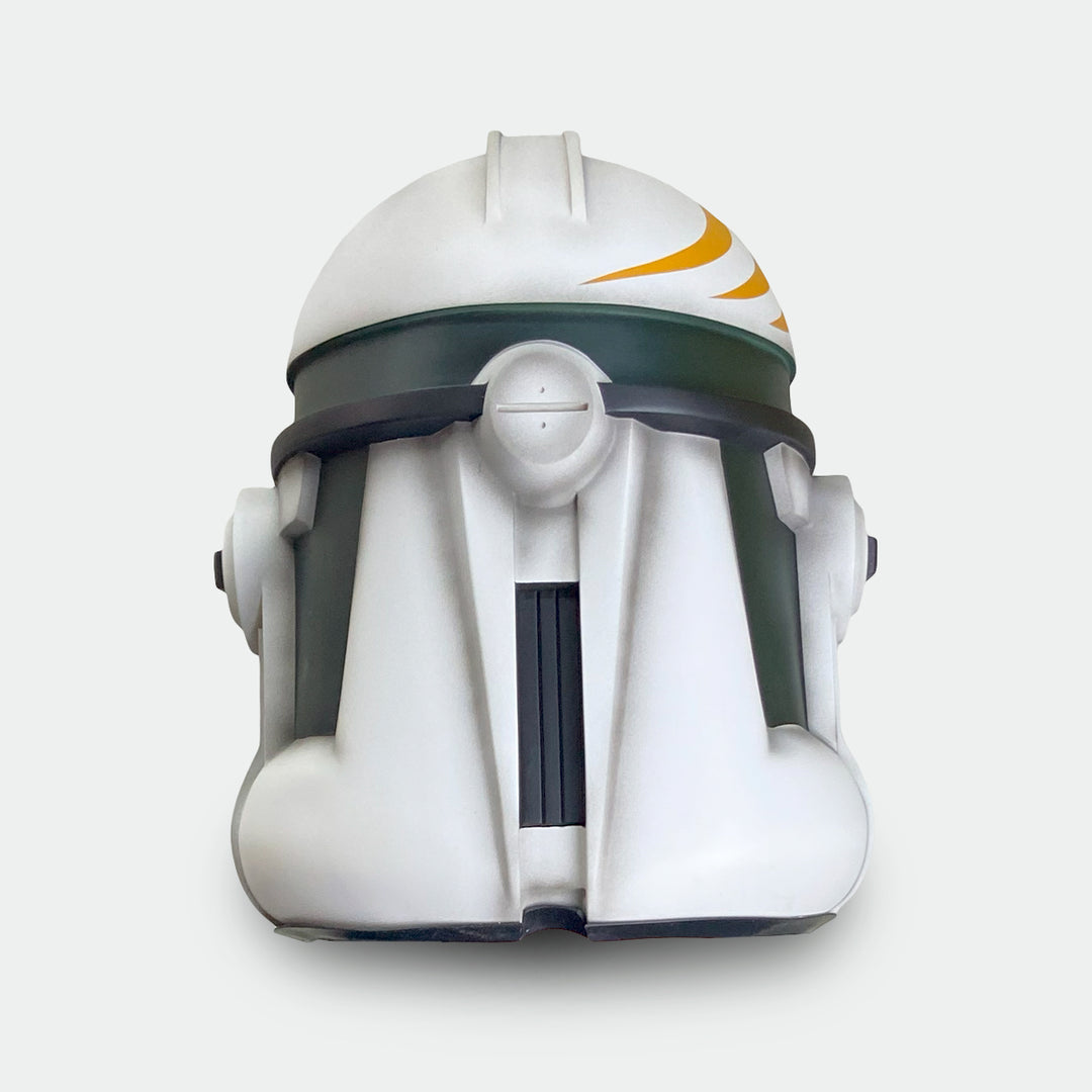 Clone 2 - Nemec Helmet