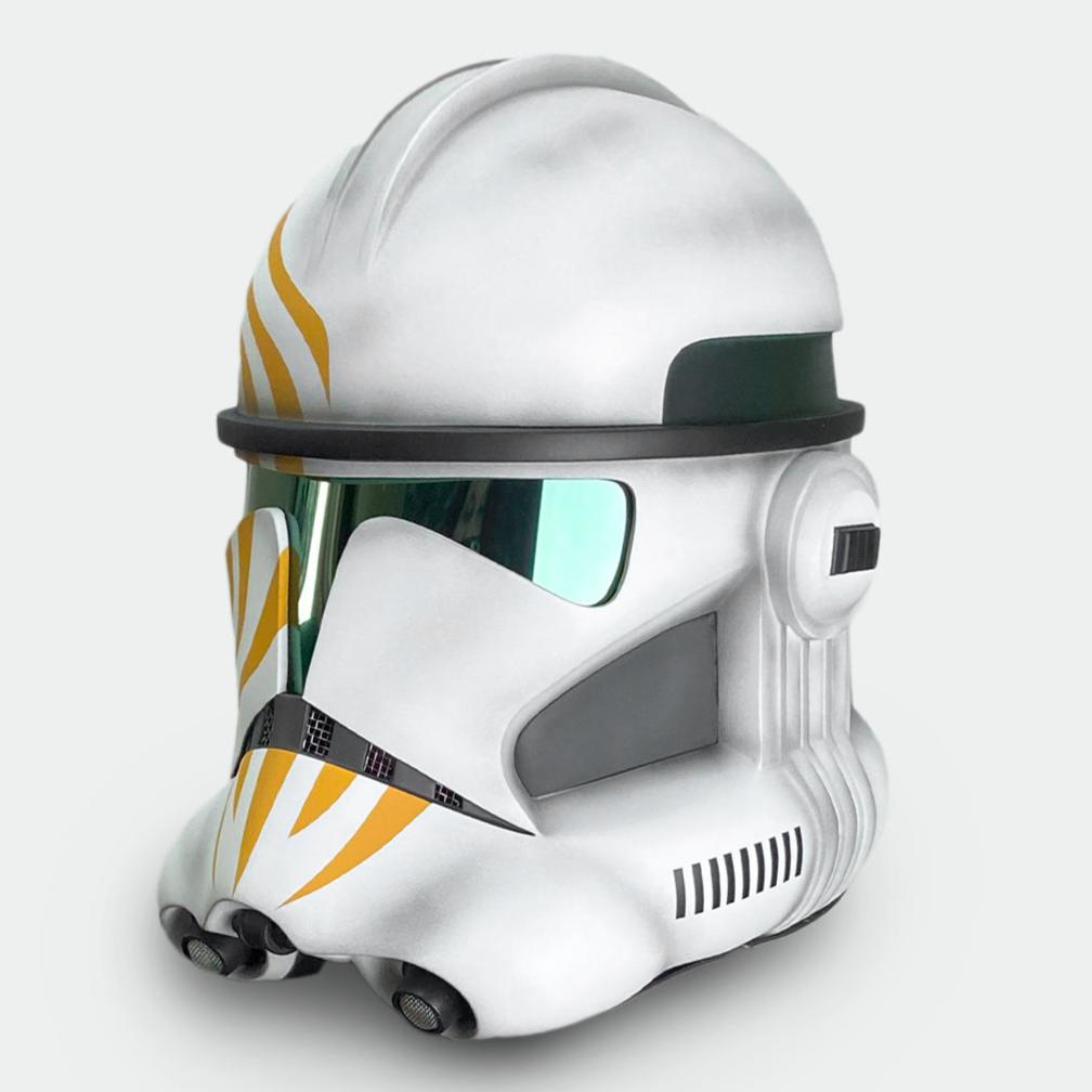 Clone 2 - Nemec Helmet – Cyber Craft