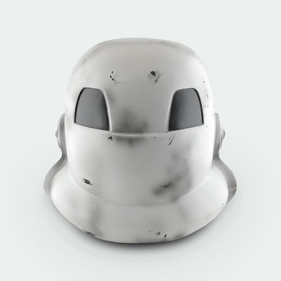 Night Trooper Helmet
