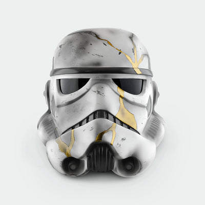 Night Trooper Helmet