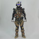 Titanfall 2 Pulse Blade Pilot Costume