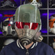 NCR Riot Gear Helmet
