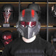 Helldivers 2 B-01 Helmet - Chaosdiver Classic