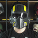 Helldivers 2 B-01 Tactical Helmet