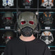 NCR Power Armor Helmet