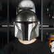 Mandalorian - Beskar Helmet