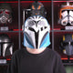 Bo Katan Helmet