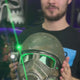 NCR Desert Ranger Helmet
