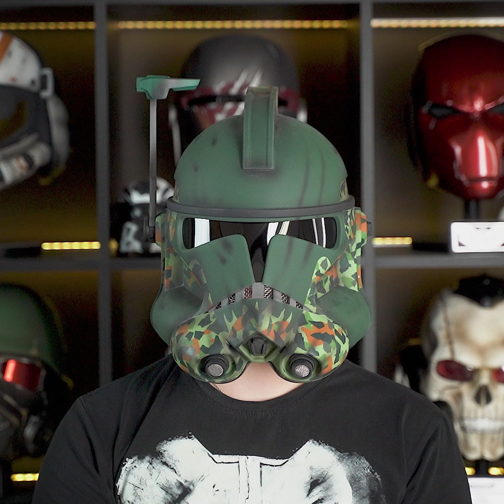 Arc Trooper - Custom - Camo