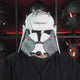 Commander Bacara Helmet