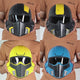 Helldivers 2 B-01 Tactical Helmet