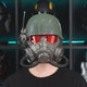 NCR Elite Riot Gear Helmet