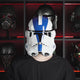 Clone 2 - 501 Legion Clean Helmet