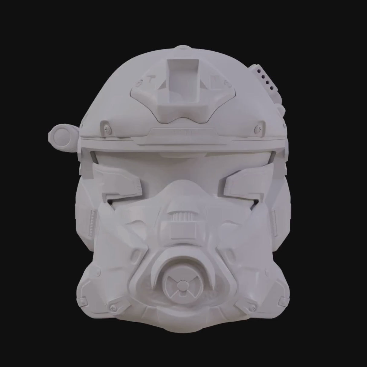 New Titanfall Helmets - Pre Order