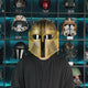 The Armorer Helmet