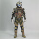 Titanfall 2 Pulse Blade Pilot Costume