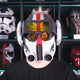 Tech Bad Batch Helmet with LED