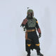 Boba Fett Cosplay Armor Costume