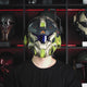 Titanfall Battle Rifle Pilot Classic Helmet