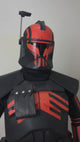 Umbra Operative - Clone 1 with Kama Cosplay Armor Costume