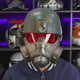 NCR Advanced Riot Gear Helmet
