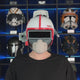Sforza Helmet ARC Raiders