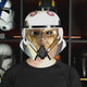 Captain Enoch Helmet