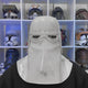 Snowtrooper Helmet - Damaged